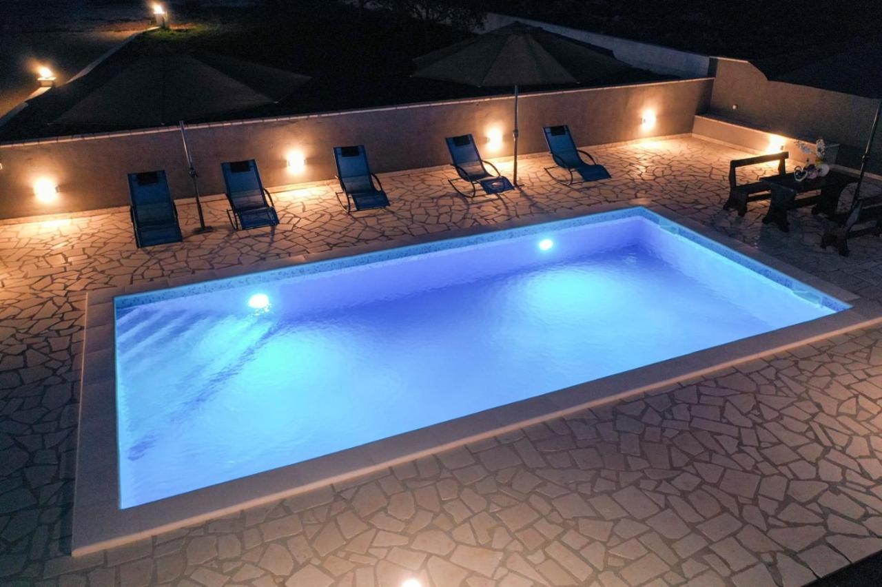 Villa Luka Donje Rastane Kültér fotó
