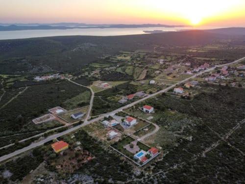 Villa Luka Donje Rastane Kültér fotó