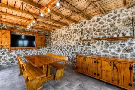 Villa Luka Donje Rastane Kültér fotó
