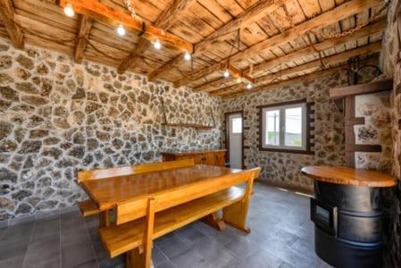 Villa Luka Donje Rastane Kültér fotó