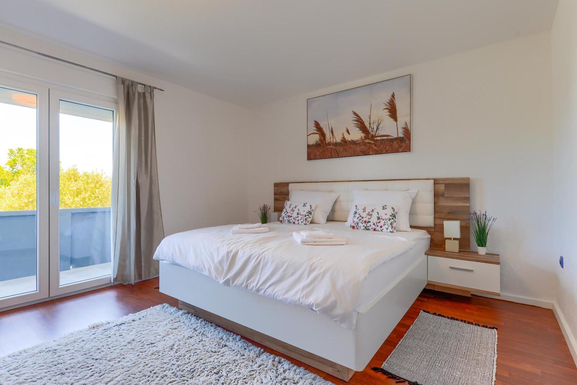Villa Luka Donje Rastane Kültér fotó