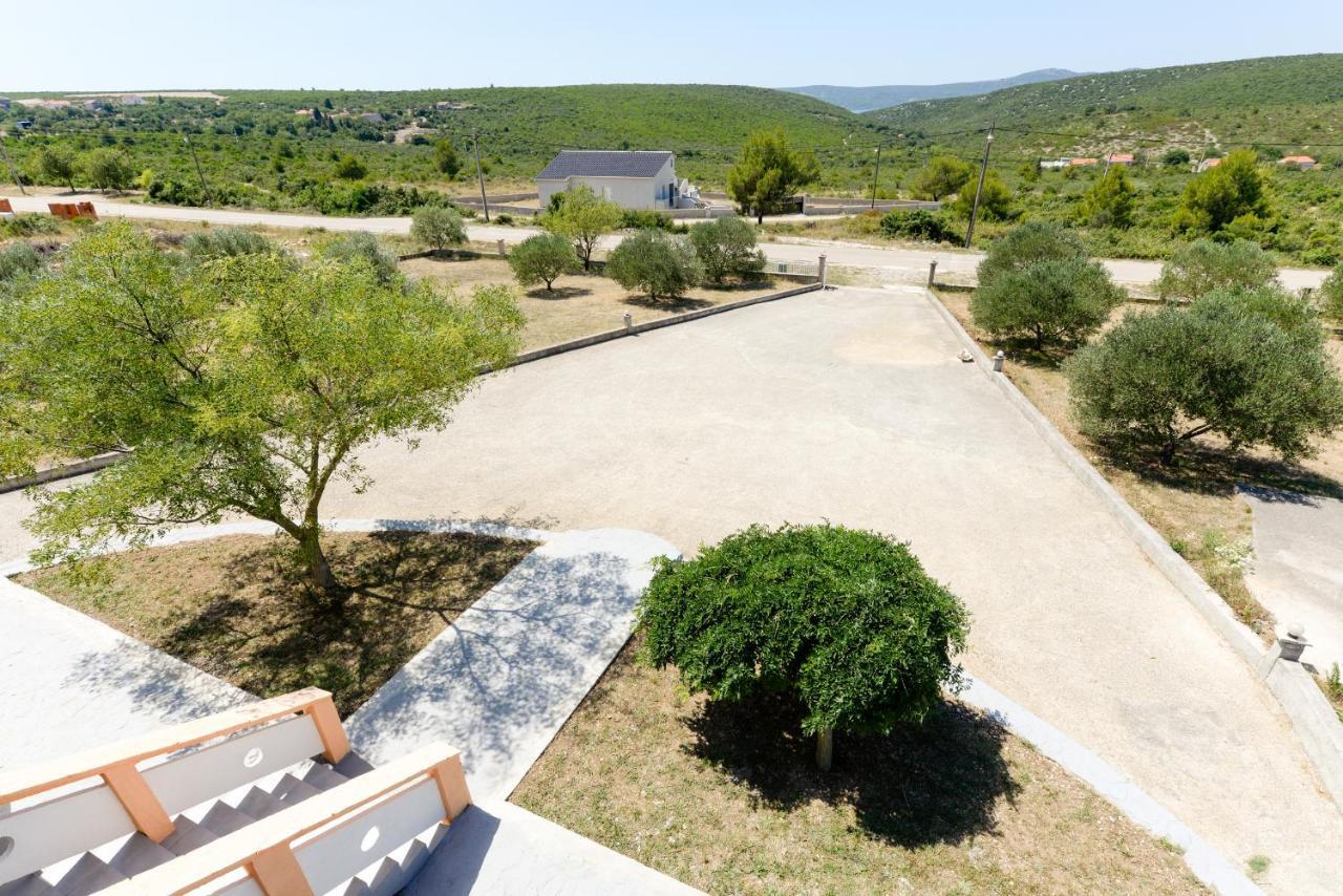 Villa Luka Donje Rastane Kültér fotó